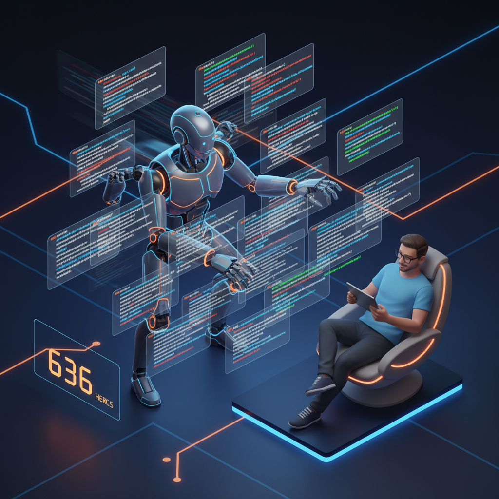 AI automatically replacing 636 WordPress URLs