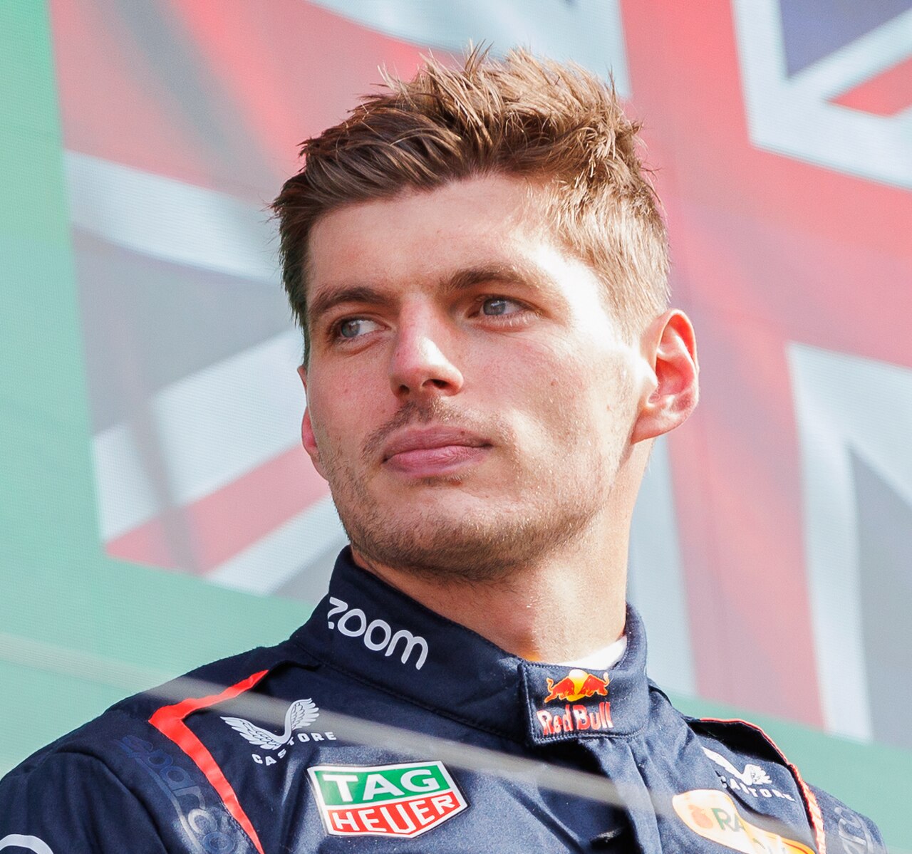 Motorsport, Formel 1, Großer Preis der Niederlande 2024: Max Verstappen (NED, Oracle Red Bull Racing